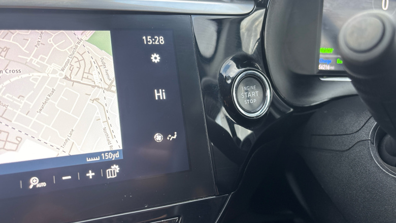 Vauxhall Corsa 100kW Elite Nav Premium 50kWh 5dr Auto [11kWCh] Electric Hatchback